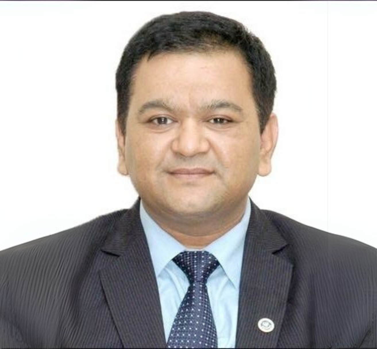 CA. Saboo Kamlesh Ramprasad